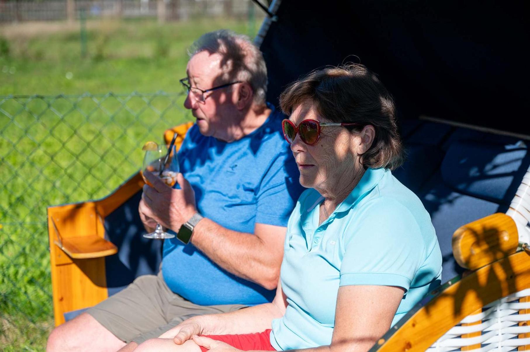 Pension Zur Krone Martinfeld Eksteriør bilde